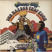 Click here for more info about 'The Harder They Come - Blue Label'