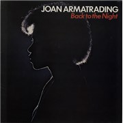 Click here for more info about 'Back To The Night'