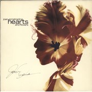 Click here for more info about 'Joan Armatrading - Hearts And Flowers - Autographed'