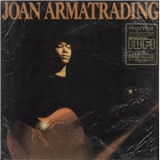 Click here for more info about 'Joan Armatrading - Nimbus Supercut + Hi-Fi Today sticker'