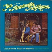Click here for more info about 'Traditional Music Of Ireland - Irish Pipes And Harp'