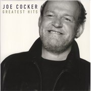 Joe Cocker Greatest Hits - 180gm UK 2-LP vinyl set
