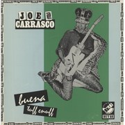 Click here for more info about 'Joe King Carrasco & The Crowns - Buena - 'A' Label'