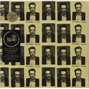Joe Strummer Assembly - Red Vinyl + Bandana - Sealed USA 2-LP vinyl set