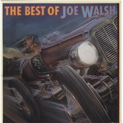 Click here for more info about 'Joe Walsh - The Best Of Joe Walsh'