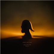 Click here for more info about 'Joep Beving - Solipsism Redux - Black Vinyl | Numbered Edition - 1400 Only - Sealed'