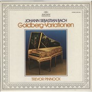 Click here for more info about 'Johann Sebastian Bach - Bach: Goldberg-Variationen'