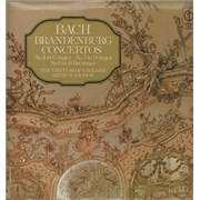 Click here for more info about 'Brandenburg Concertos Nos. 4, 5 & 6'