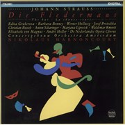 Click here for more info about 'Strauss: Die Fledermaus'