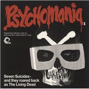 Click here for more info about 'Psychomania (Original Soundtrack)'