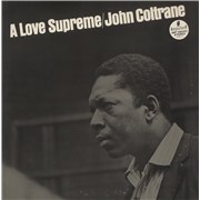 Click here for more info about 'John Coltrane - A Love Supreme'