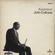 Click here for more info about 'John Coltrane - Ascension - Edition II'
