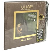 John Coltrane Ballads - UHQR Clarity Vinyl 45RPM USA 2-LP vinyl set