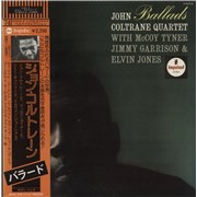 Click here for more info about 'John Coltrane - Ballads'