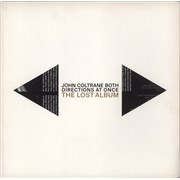 John Coltrane Both Directions At Once + Slipcase - EX UK 2-LP vinyl set