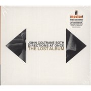 Click here for more info about 'John Coltrane - Both Directions At Once + Slipcase - Sealed'
