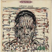 Click here for more info about 'Coltrane's Sound'