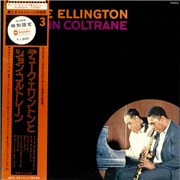 Click here for more info about 'Duke Ellington & John Coltrane'