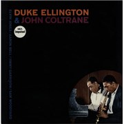 Click here for more info about 'Duke Ellington & John Coltrane'
