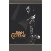 Click here for more info about 'John Coltrane - Fearless Leader'