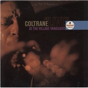 Click here for more info about 'Live At The Village Vanguard'