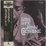 Click here for more info about 'John Coltrane - Lush Life'
