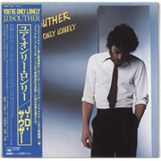 Click here for more info about 'You're Only Lonely'