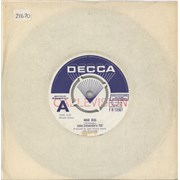 Click here for more info about 'John Entwistle - Mad Dog'