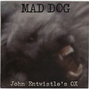 Click here for more info about 'Mad Dog'
