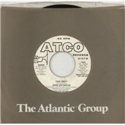 Click here for more info about 'John Entwistle - Talk Dirty'