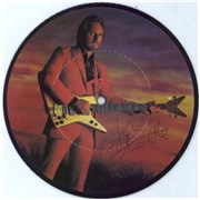 Click here for more info about 'Too Late The Hero - Autographed'