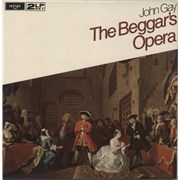 Click here for more info about 'John Gay - The Beggar's Opera'