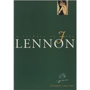 Click here for more info about 'A Tribute To John Lennon'