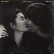 Click here for more info about 'John Lennon - Double Fantasy - Columbia House Record Club - Sealed'