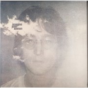 Click here for more info about 'John Lennon - Imagine - 180 gram'