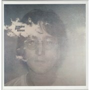Click here for more info about 'John Lennon - Imagine: The Ultimate Collection - EX'