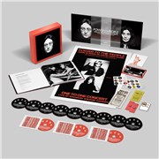 Click here for more info about 'John Lennon - Power To The People | The Ultimate Collection 3-Blu-Ray/9-CD + Book - Sealed'