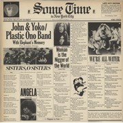 Click here for more info about 'John Lennon - Some Time In New York City + Army Inner & Petition'