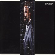 Click here for more info about 'Piece By Piece - 180gm'