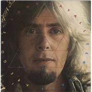John Mayall Ten Years Are Gone - Press Release UK 2-LP vinyl set