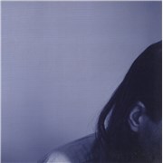 Click here for more info about 'John Murry - The Stars Are God’s Bullet Holes - Ice Blue Vinyl'