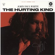 Click here for more info about 'John Paul White - The Hurting Kind - Autographed'