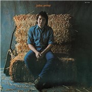Click here for more info about 'John Prine - John Prine - Atlantic 75 Edition - Crystal Clear Vinyl - Sealed'