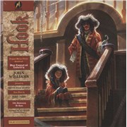 John Williams (Composer) Hook [Original Motion Picture Soundtrack] - 140g - Sealed USA 2-LP vinyl set
