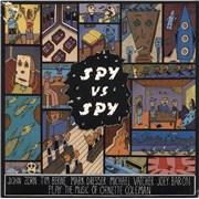 Click here for more info about 'Spy Vs. Spy - The Music Of Ornette Coleman'