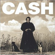 Click here for more info about 'American Recordings - 180gm Vinyl'