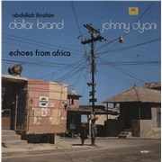 Click here for more info about 'Echoes From Africa'