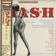 Click here for more info about 'M*A*S*H'