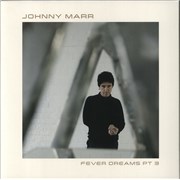 Click here for more info about 'Fever Dreams Pt 3 - Gold Vinyl'