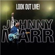 Click here for more info about 'Johnny Marr - Look Out Live! - Sealed'